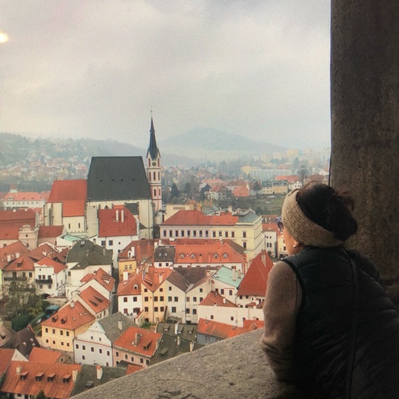 Meet your Posher, Marina - Picture 3 of 3